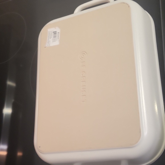 Rectangle dish Le Creuset Cotton - Picture 3 of 4